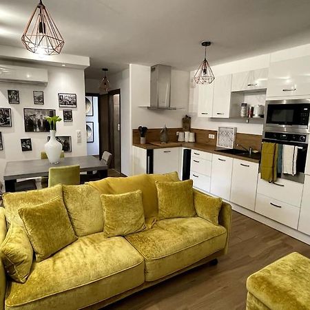 Appartement Calme Proche Bastia Cardo Zewnętrze zdjęcie