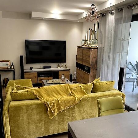 Appartement Calme Proche Bastia Cardo Zewnętrze zdjęcie