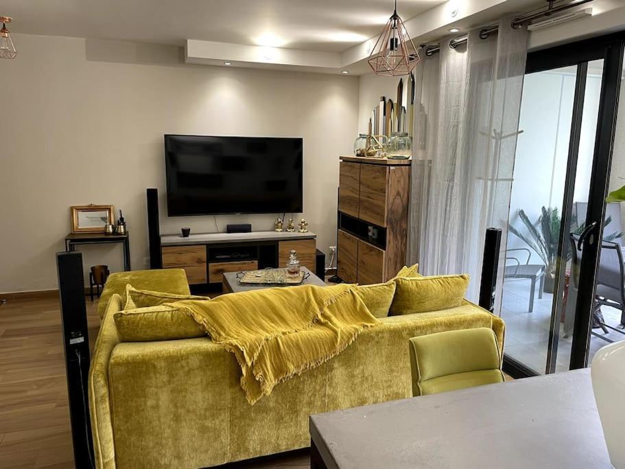 Appartement Calme Proche Bastia Cardo Zewnętrze zdjęcie