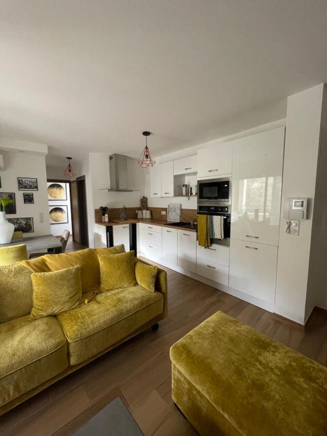 Appartement Calme Proche Bastia Cardo Zewnętrze zdjęcie