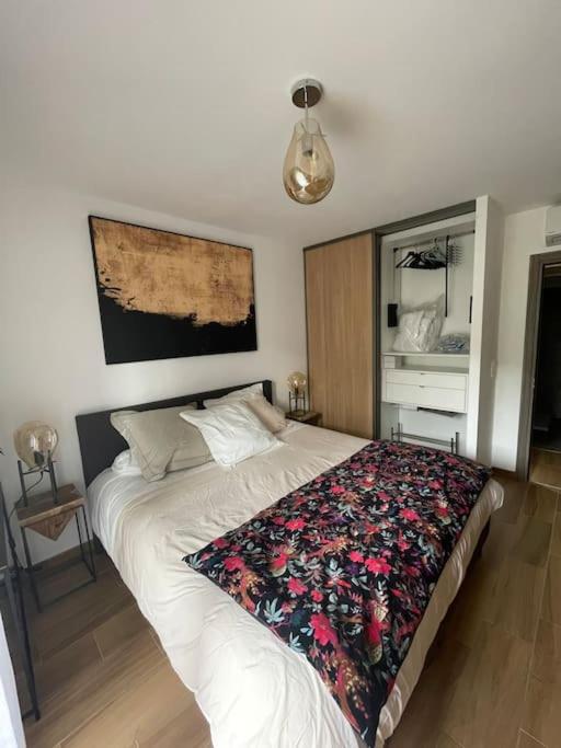 Appartement Calme Proche Bastia Cardo Zewnętrze zdjęcie