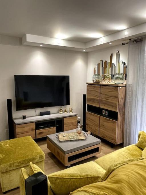 Appartement Calme Proche Bastia Cardo Zewnętrze zdjęcie