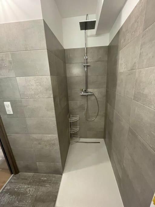 Appartement Calme Proche Bastia Cardo Zewnętrze zdjęcie